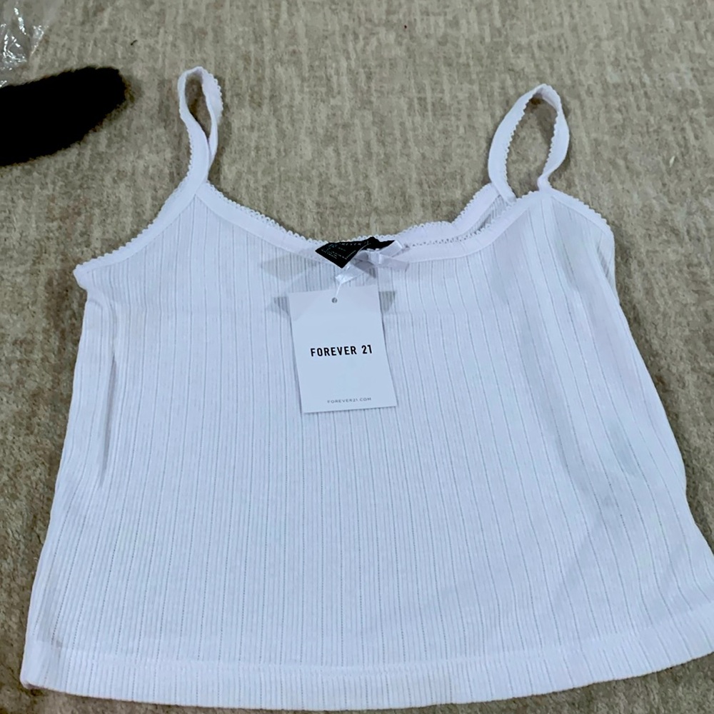 Tank top